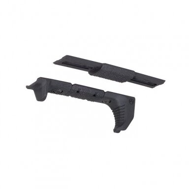 Priekinė rankena Magpul M-LOK Hand Stop Kit MAG608