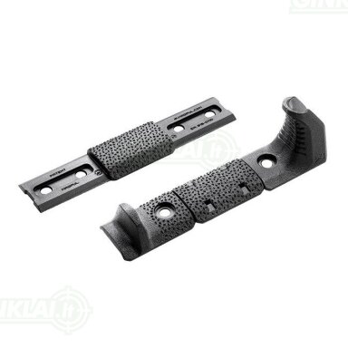 Priekinė rankena Magpul M-LOK Hand Stop Kit MAG608