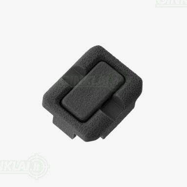Magpul Front Handguard Cable Organizer Wire Control Kit M-LOK Black MAG1296-BLK 6 vnt.