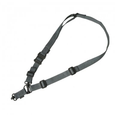 Magpul MS4 Dual QD Sling GEN2 Grey MAG518 GRY