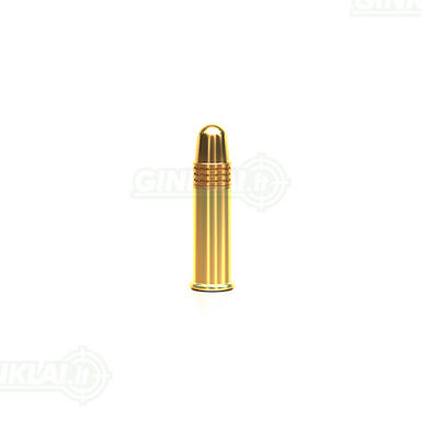 Magtech 22LR LRN HVBP 40grs 50vnt.