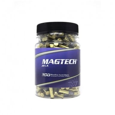 Magtech 22LR LRN SV 40 gr 22B 300 vnt.