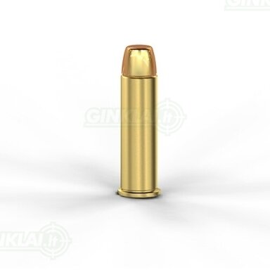 Magtech .357 Mag FMJ Flat 158gr 357D 50vnt. Magtech .357 Mag FMJ Flat 158gr 357D 50vnt.