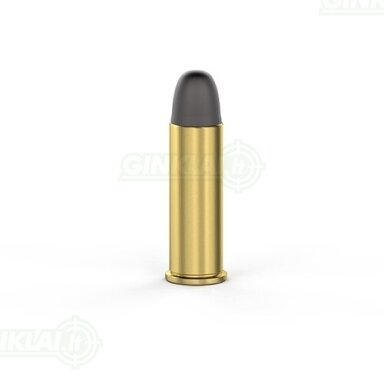 Magtech 38 Special LRN 158gr 38A 50vnt.
