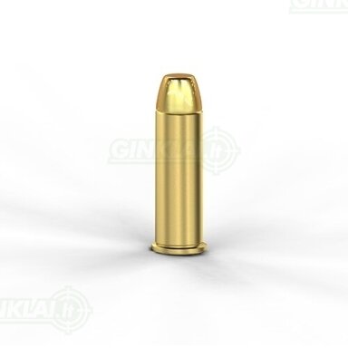 Magtech 38 Special FMJ Flat 158gr 38P 50vnt. Magtech 38 Special FMJ Flat 158gr 38P 50vnt.