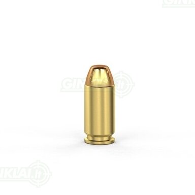 Magtech .40 S&W FMJ Flat 180gr 40B 50vnt. Magtech .40 S&W FMJ Flat 180gr 40B 50vnt.