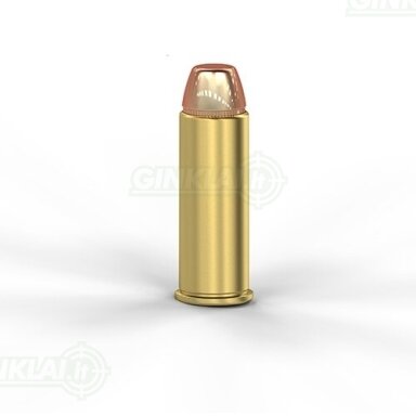Magtech .44 Rem. Mag. FMJ Flat 240gr 44C 50vnt. Magtech .44 Rem. Mag. FMJ Flat 240gr 44C 50vnt.