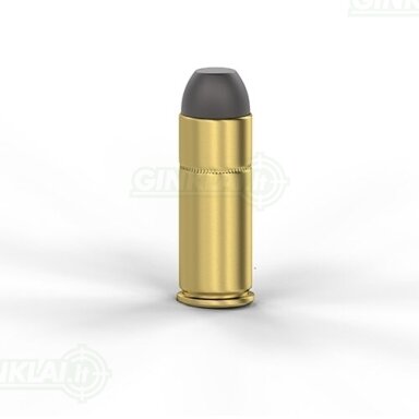 Magtech .45 Long Colt LFN 250gr 45D 50vnt. Magtech .45 Long Colt LFN 250gr 45D 50vnt.