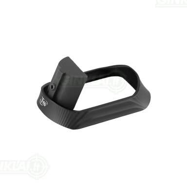 Magwellas Toni System Standard Magwell for Glock 17-34-45 Gen5, Juodas MGL5S-BK