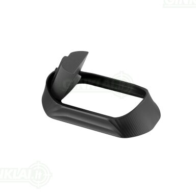 Magwellas Toni System Standard Magwell for Glock 17-34-45 Gen5, Juodas MGL5S-BK
