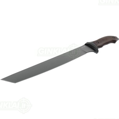 Mačetė Walther MachTac 5 Mačetė Walther MachTac 5