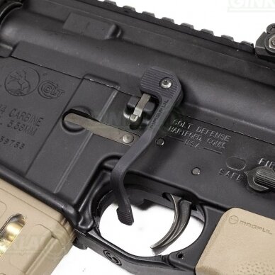 Magpul B.A.D. Lever Battery Assist Device for AR15/M4 MAG980 1 Magpul B.A.D. Lever Battery Assist Device for AR15/M4 MAG980 1