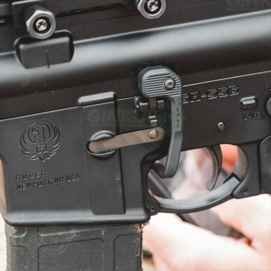 Magpul B.A.D. Lever Battery Assist Device for AR15/M4 MAG980 2 Magpul B.A.D. Lever Battery Assist Device for AR15/M4 MAG980 2