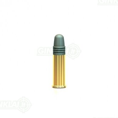 Magtech 22LR LRN SV 40 gr 22B 300 vnt. 1 Magtech 22LR LRN SV 40 gr 22B 300 vnt. 1