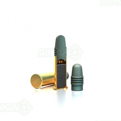 Magtech 22LR LRN SV 40 gr 22B 300 vnt. 2 Magtech 22LR LRN SV 40 gr 22B 300 vnt. 2