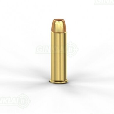 Magtech .357 Mag FMJ Flat 158gr 357D 50vnt. 1 Magtech .357 Mag FMJ Flat 158gr 357D 50vnt. 1