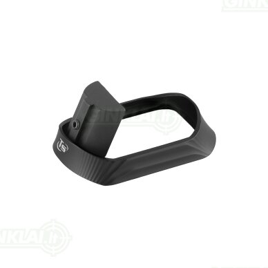Magwellas Toni System Standard Magwell for Glock 17-34-45 Gen5, Juodas MGL5S-BK Magwellas Toni System Standard Magwell for Glock 17-34-45 Gen5, Juodas MGL5S-BK