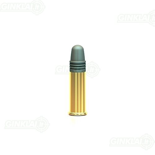 Magtech 22LR LRN SV 40 gr 22B 300 vnt. 1 Magtech 22LR LRN SV 40 gr 22B 300 vnt. 1