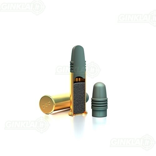 Magtech 22LR LRN SV 40 gr 22B 300 vnt. 2 Magtech 22LR LRN SV 40 gr 22B 300 vnt. 2
