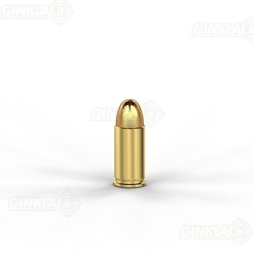 Magtech .32 Auto, 7,65 Browning FMJ 71 gr 32A 50 vnt. 1 Magtech .32 Auto, 7,65 Browning FMJ 71 gr 32A 50 vnt. 1