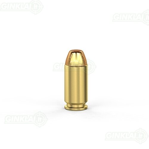 Magtech .40 S&W FMJ Flat 165gr 40G 50vnt. 1 Magtech .40 S&W FMJ Flat 165gr 40G 50vnt. 1