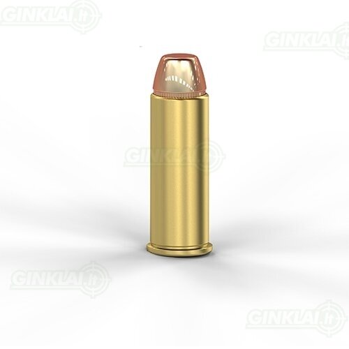 Magtech .44 Rem. Mag. SJSP Flat 240gr 44A 50vnt. 1