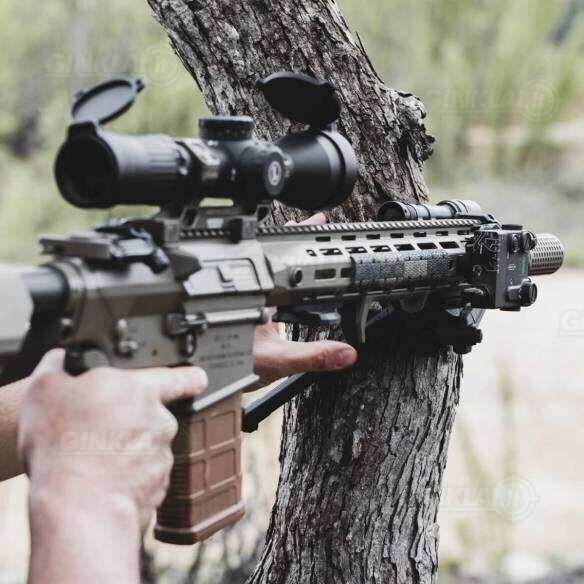 Magpul M-LOK Rail Cover Type2 Flat dark Earth MAG603-FDE 6 vnt. 1 Magpul M-LOK Rail Cover Type2 Flat dark Earth MAG603-FDE 6 vnt. 1