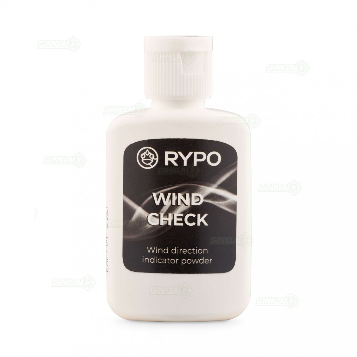 Milteliai vėjo krypčiai nustatyti RYPO Wind Check 15 ml