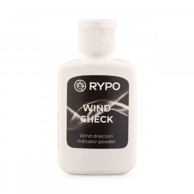 Milteliai vėjo krypčiai nustatyti RYPO Wind Check 15 ml