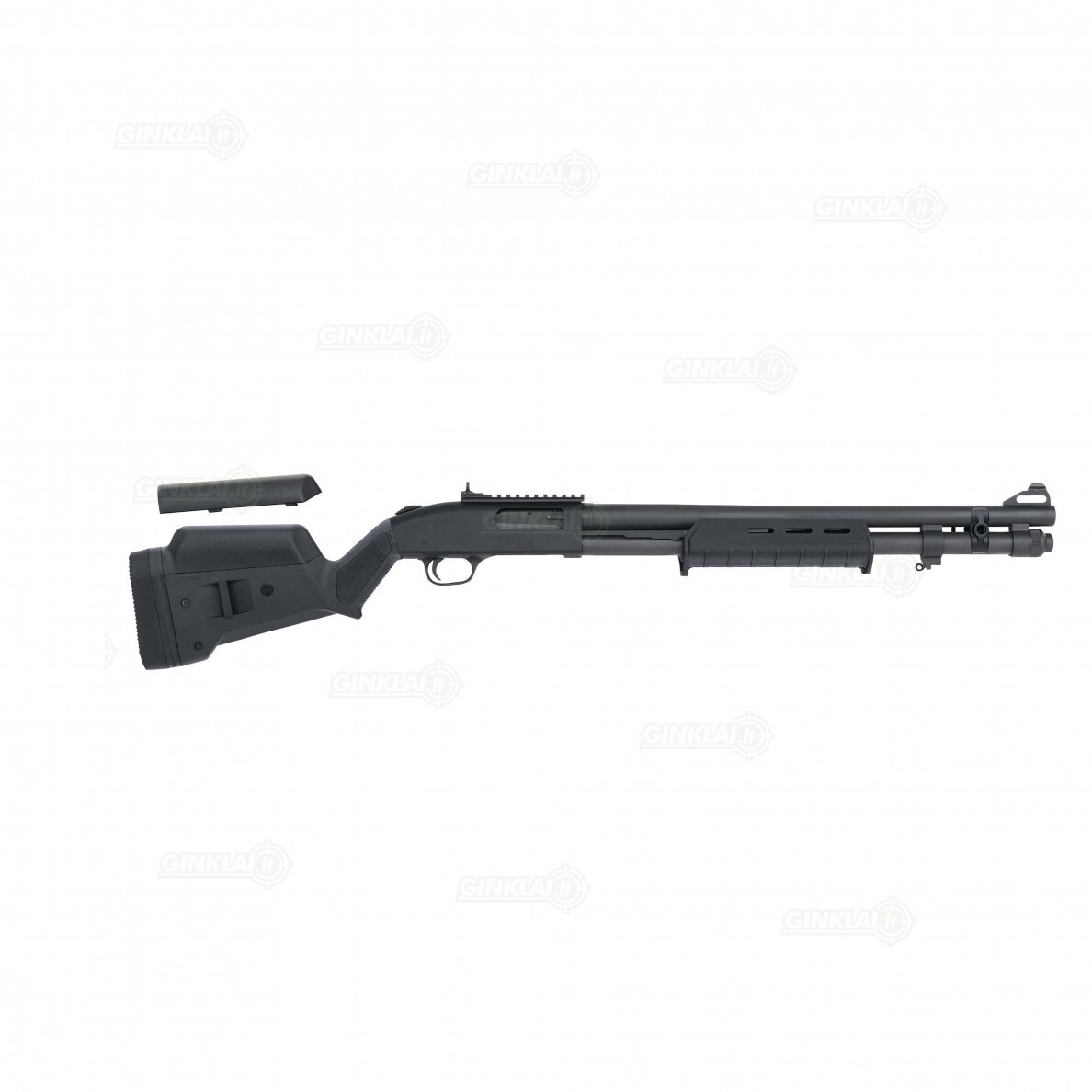 Mossberg 590A1 Magpul 20", 12x76 51773 Mossberg 590A1 Magpul 20", 12x76 51773