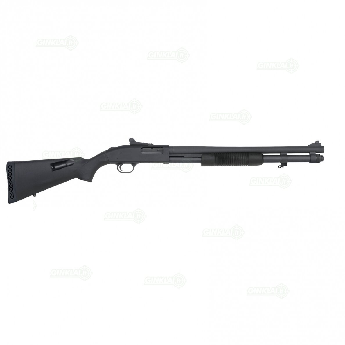 Mossberg 590A1 20" Ghostring, 12x76 51668 Mossberg 590A1 20" Ghostring, 12x76 51668
