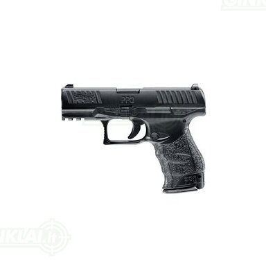 Modelis Walther PPQ, 1:2 dydžio