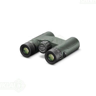 Žiūronai Hawke Nature-Trek 8x25 Green, 35051