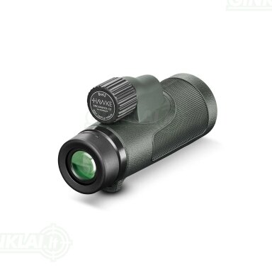 Monoklis Hawke Endurance ED 8x42 Green, 36320