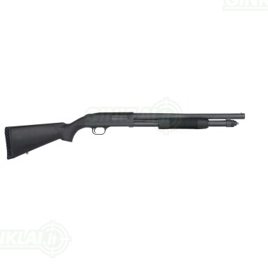 Mossberg 590 18,5", 12x76 50778