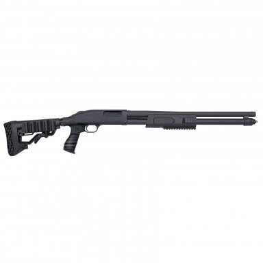 Mossberg 590 Flex Tactical 9-Shot 20", 12x76 51672