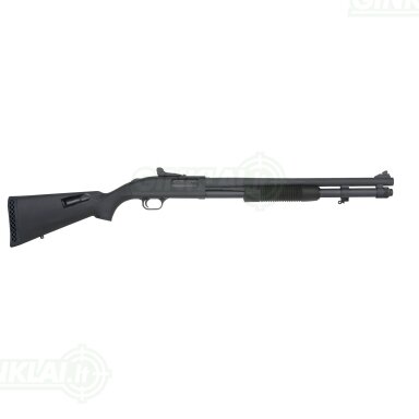 Mossberg 590A1 20" Ghostring, 12x76 51668