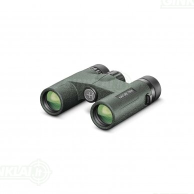 Žiūronai Hawke Nature-Trek 8x25 Green, 35051 Žiūronai Hawke Nature-Trek 8x25 Green, 35051