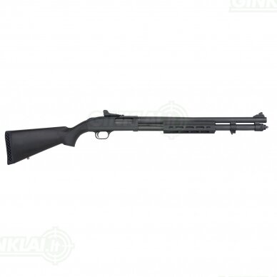 Mossberg 590 20" M-LOK, Ghostring, 12x76 50674 Mossberg 590 20" M-LOK, Ghostring, 12x76 50674