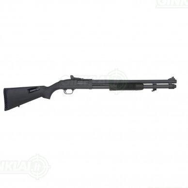Mossberg 590A1 20" Ghostring, 12x76 51668 Mossberg 590A1 20" Ghostring, 12x76 51668