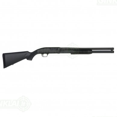 Mossberg Maverick 88 Security 20", 12x76 31046 Mossberg Maverick 88 Security 20", 12x76 31046