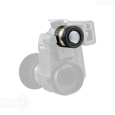 Naktinio matymo IR pašvietėjas PARD Infrared Illuminator IR1, 940nm, IR1-940 Naktinio matymo IR pašvietėjas PARD Infrared Illuminator IR1, 940nm, IR1-940