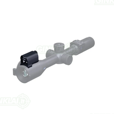 Naktinio matymo IR pašvietėjas su tolimačiu PARD Infrared Illuminator + LRF, 940nm, IL1-940/LRF 1