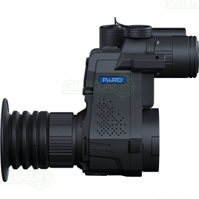Naktinio matymo priedėlis optikai PARD NV007SP2 4K + LRF, NV007SP24-20/LRF 5 Naktinio matymo priedėlis optikai PARD NV007SP2 4K + LRF, NV007SP24-20/LRF 5
