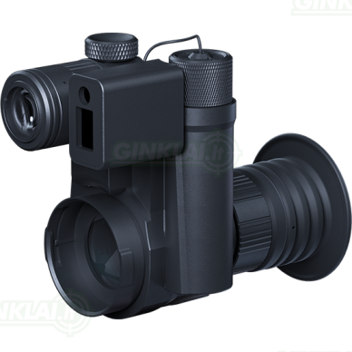 Naktinio matymo priedėlis optikai PARD NV007SP2 4K + LRF, NV007SP24-20/LRF 2 Naktinio matymo priedėlis optikai PARD NV007SP2 4K + LRF, NV007SP24-20/LRF 2