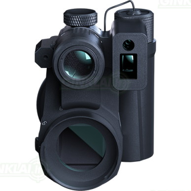 Naktinio matymo priedėlis optikai PARD NV007SP2 4K + LRF, NV007SP24-20/LRF 3 Naktinio matymo priedėlis optikai PARD NV007SP2 4K + LRF, NV007SP24-20/LRF 3