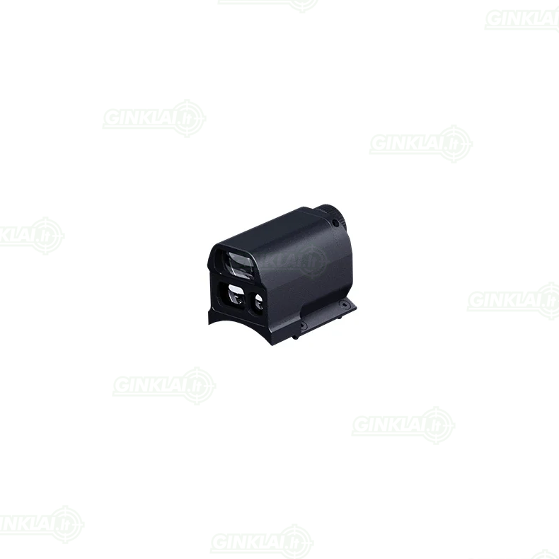 Naktinio matymo IR pašvietėjas su tolimačiu PARD Infrared Illuminator + LRF, 940nm, IL1-940/LRF