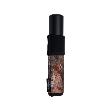 Neopreninis apsauginis dėklas duslintuvui Aimsport T5/T6 265mm Camo/Black 50-60mm Neopreninis apsauginis dėklas duslintuvui Aimsport T5/T6 265mm Camo/Black 50-60mm