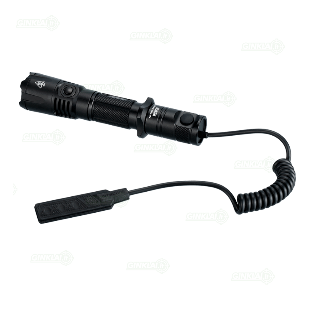Nitecore RSW2D nuotolinis mygtukas 1