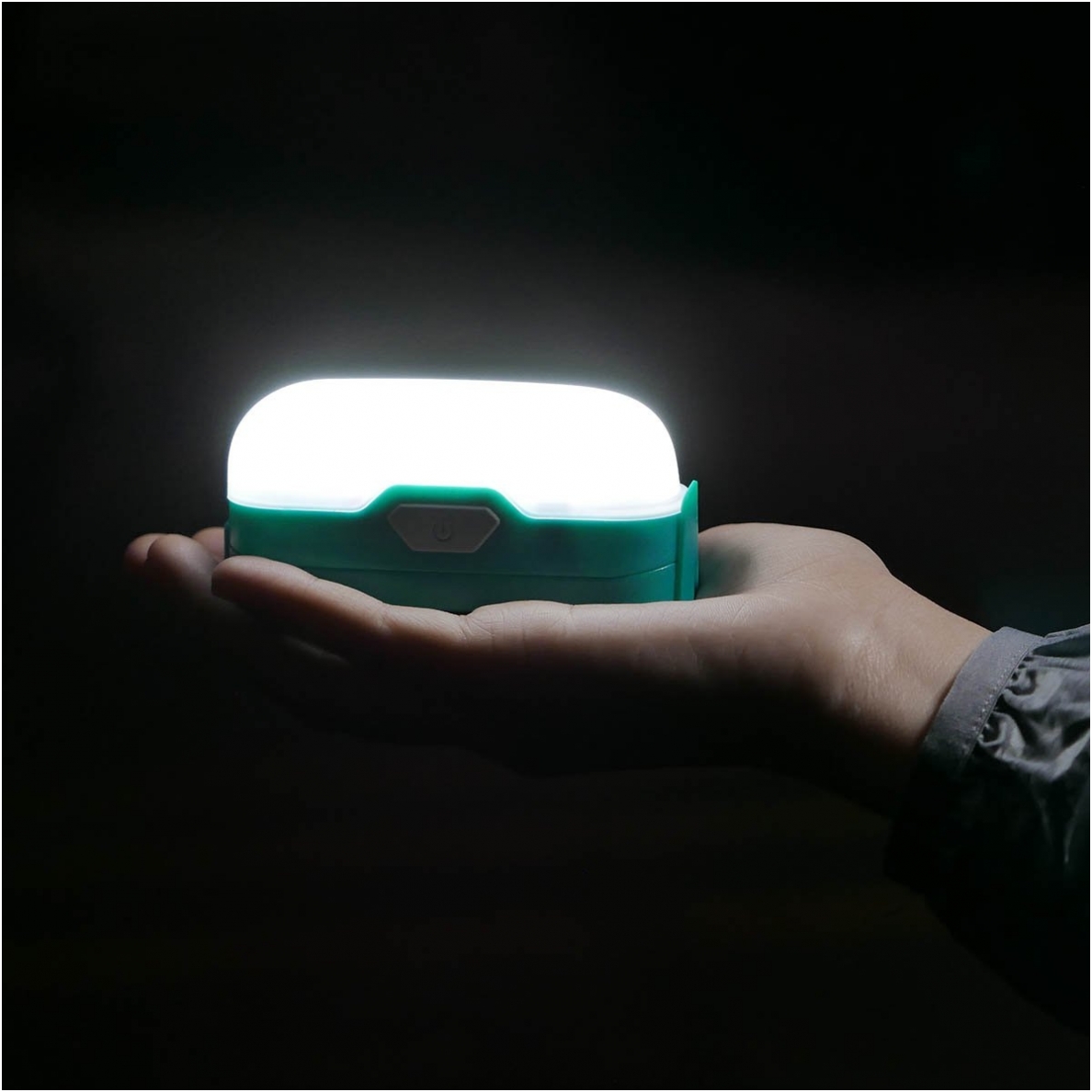 Nitecore LR30-GREEN šviestuvas 3 Nitecore LR30-GREEN šviestuvas 3